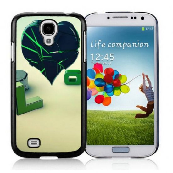 Valentine Cute Samsung Galaxy S4 9500 Cases DEP | Coach Outlet Canada - Click Image to Close